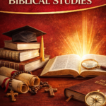 ABS 102 – Introduction to Biblical Study